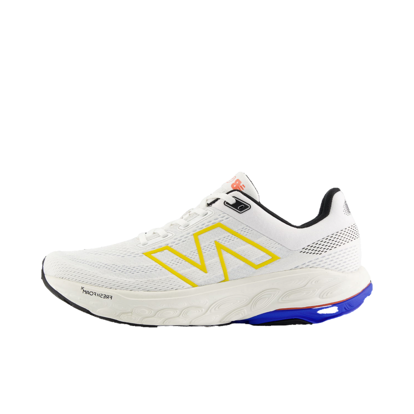 Sneakers og sko New Balance Fresh Foam X 860 v14 Hvid | m860z14