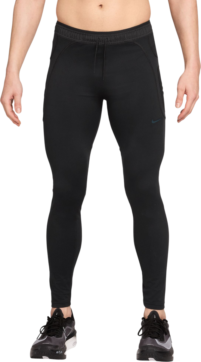 Leggings Nike Pinnacle Running Tights Sort | hv2716-010, 0