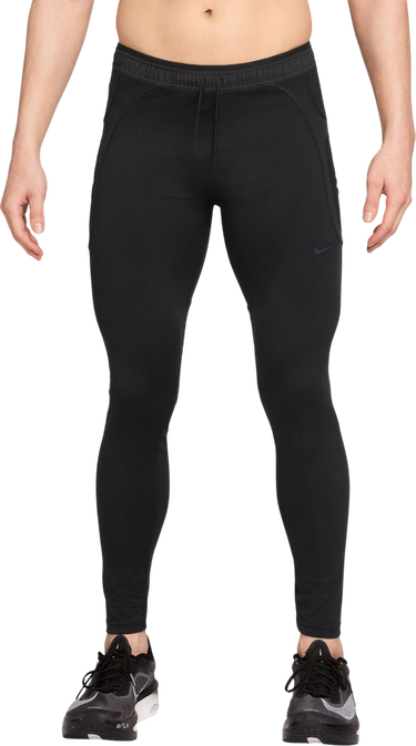 Leggings Nike Pinnacle Running Tights Sort | hv2716-010, 0