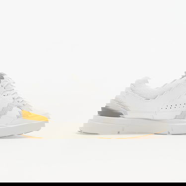 Sneakers og sko On Running The Roger Clubhouse W Hvid | 48.99138, 1
