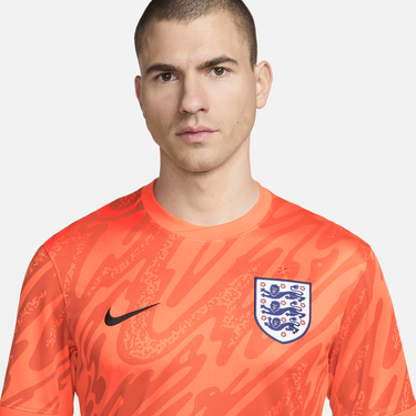 Jersey Nike Dri-FIT Replica England 2024/25 Stadium Orange | FJ4286-803, 4