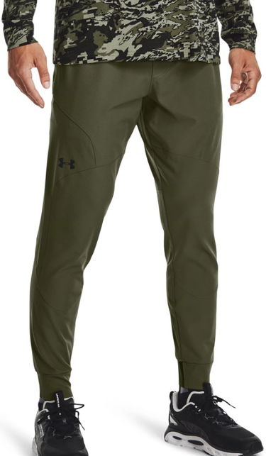 Bukser Under Armour Unstoppable Grøn | 1352027-390, 0