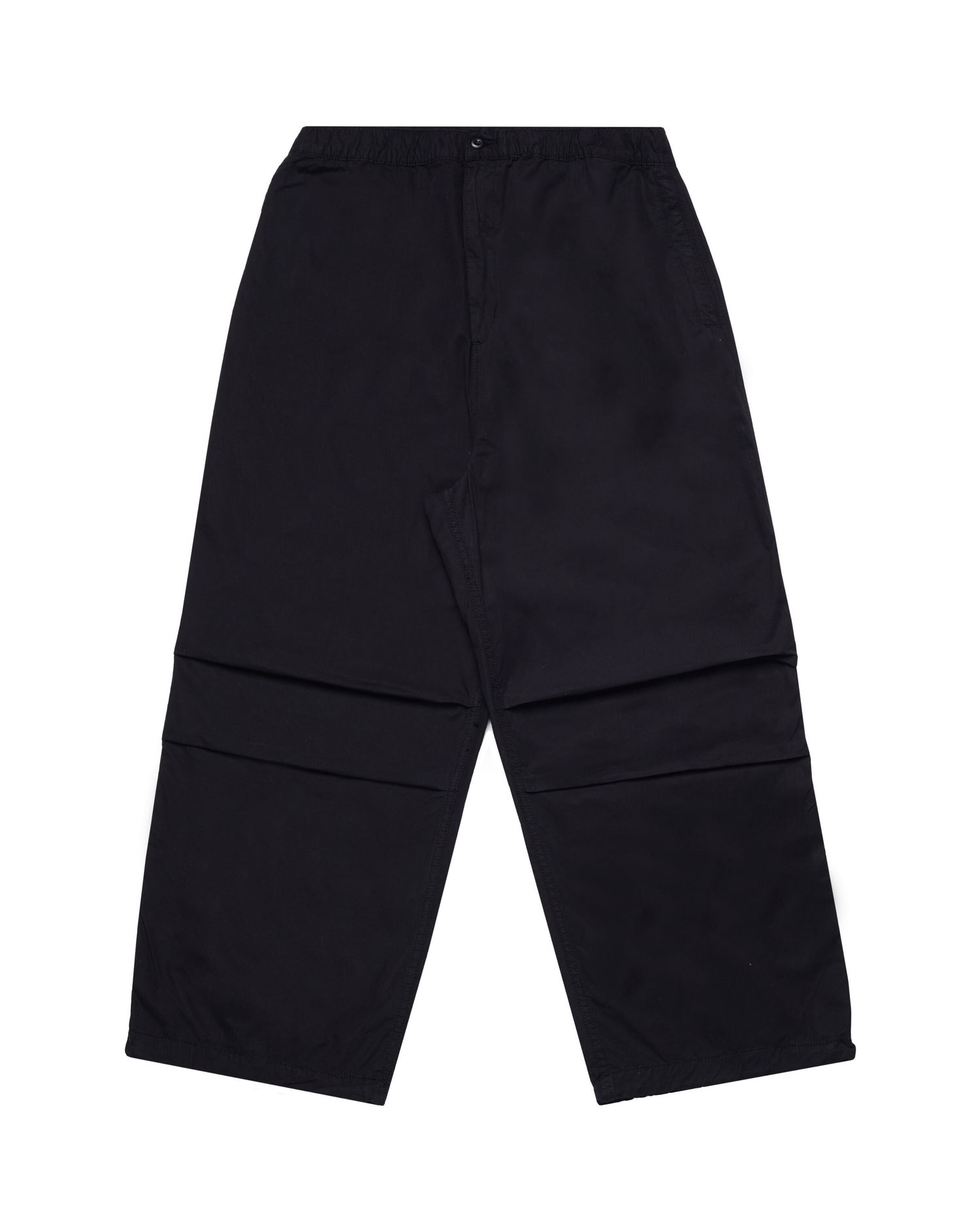 Bukser Carhartt WIP Judd Pant Sort | I033134.89GD, 0