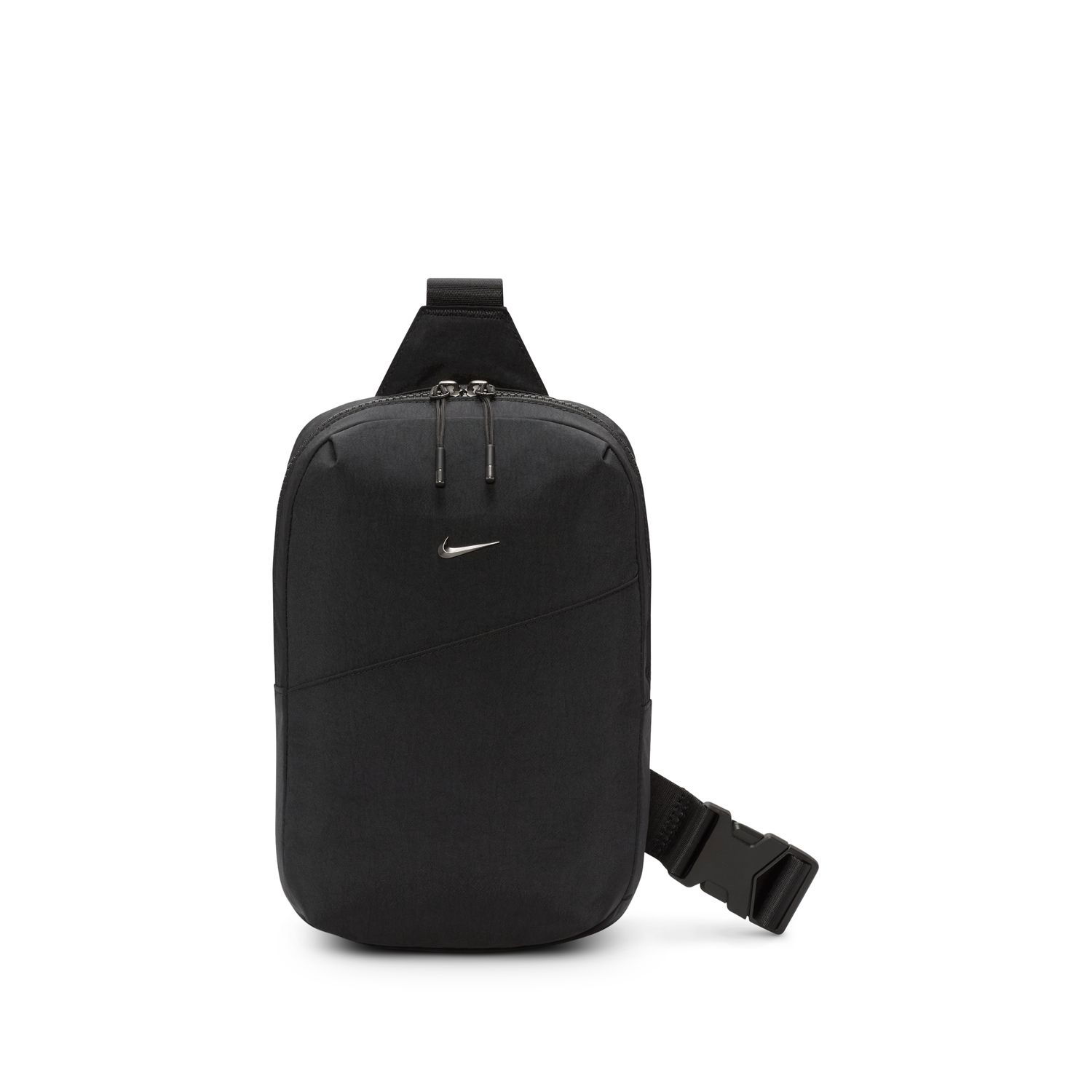 Skuldertaske Nike Aura Crossbody Bag (5L) Sort | HF7038-013, 1
