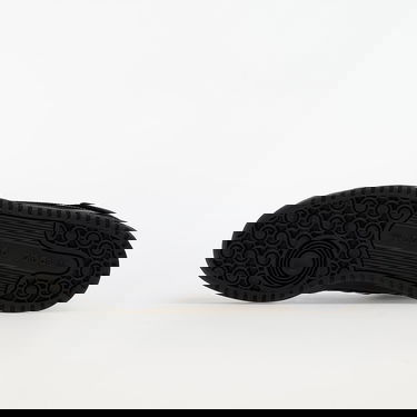 Sneakers og sko Y-3 Forum Hi OG Sort | GZ8795, 5