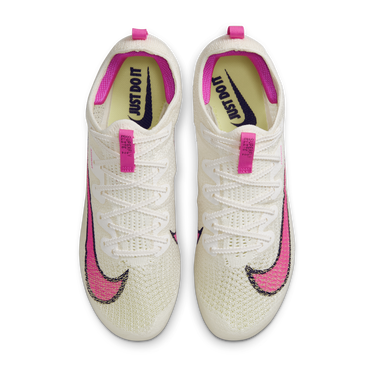 Sneakers og sko Nike Tretra Zoom Superfly Elite 2 Track & Field Jumping Hvid | CD4382-101, 3