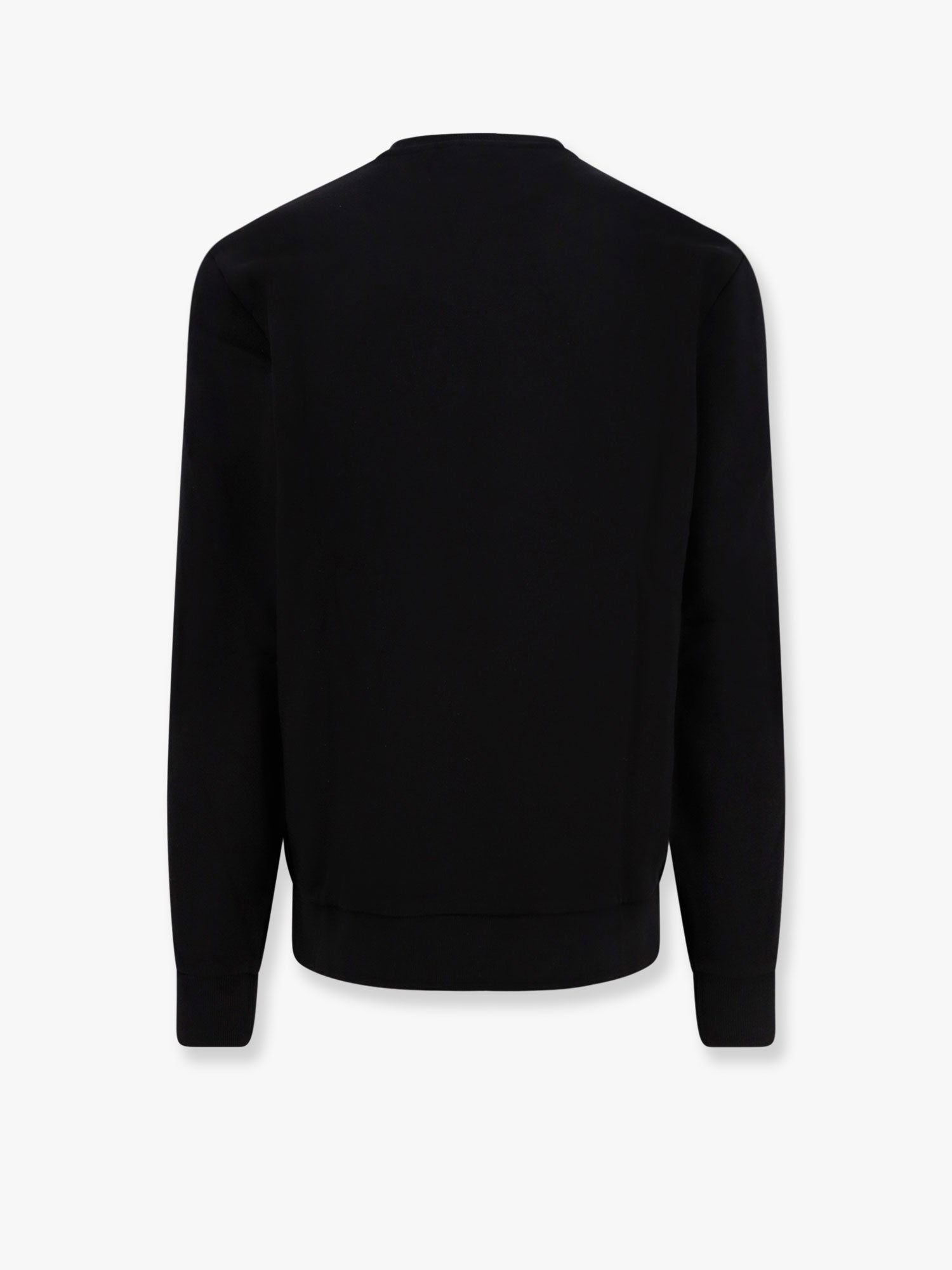 Sweatshirt Carhartt WIP Embroidered Logo Sweatshirt Sort | I0344960D2XX, 1