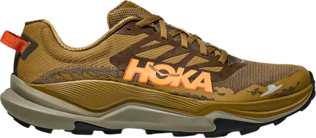 Sneakers og sko Hoka One One Torrent 4 Brun | 1155115-hyn, 0