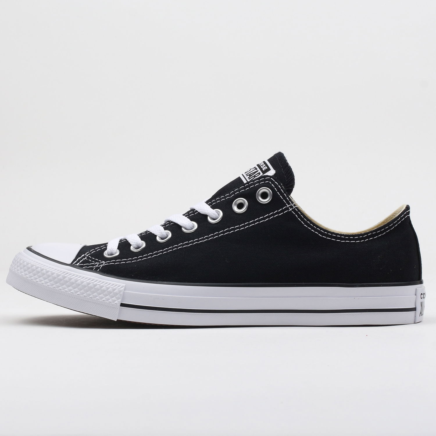 Sneakers og sko Converse Chuck Taylor All Star Sort | M9166, 0
