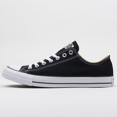 Sneakers og sko Converse Chuck Taylor All Star Sort | M9166, 0