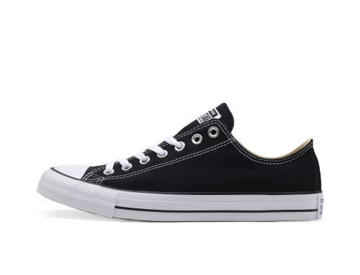 Sneakers og sko Converse Chuck Taylor All Star Sort | M9166