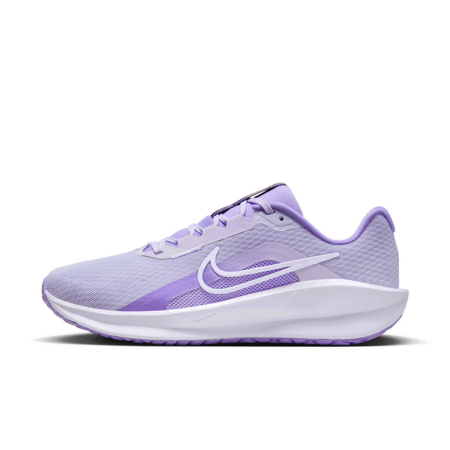 Sneakers og sko Nike Downshifter 13 Lilla | FD6476-500, 0