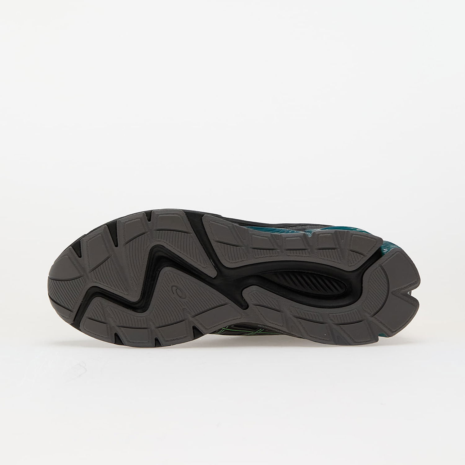 Sneakers og sko Asics Gel-Quantum 180 VIII Sort | 1203A594-005, 1