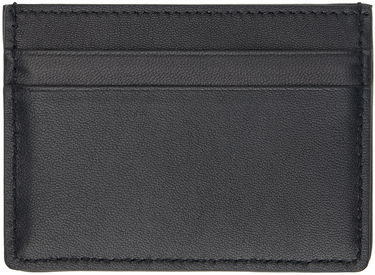 Tegnebog Valentino Garavani Toile Iconographe Card Holder Sort | 4Y2P0T83PQE, 1