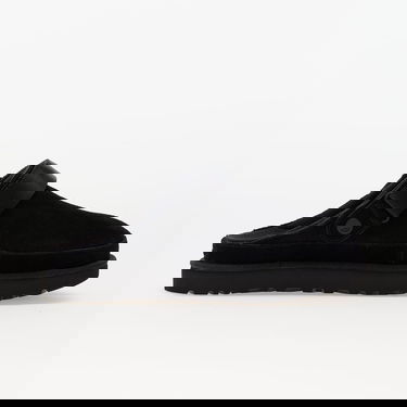 Sneakers og sko UGG Goldenstar Clog W "Black" Sort | 1138252-BLK, 3