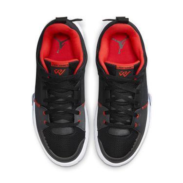 Sneakers og sko Jordan Jordan One Take 5 Sort | FD2335-006, 3