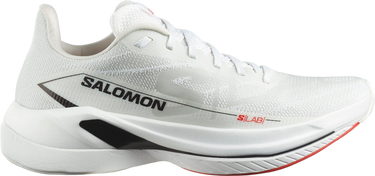Sneakers og sko Salomon S/LAB SPECTUR Hvid | l47376000, 0