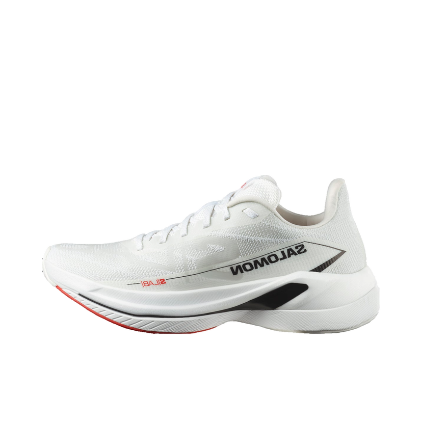 Sneakers og sko Salomon S/LAB SPECTUR Hvid | l47376000