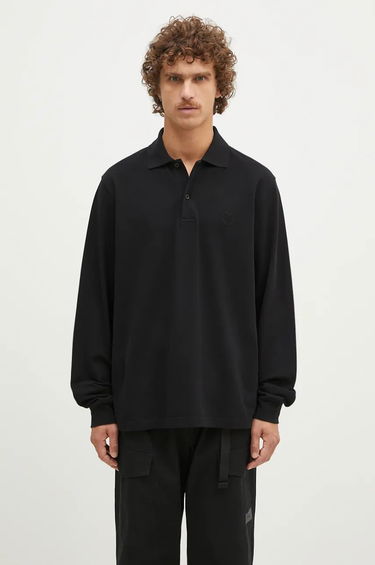 T-shirt 1017 ALYX 9SM Long Sleeve T-Shirt Sort | AAMTS0485FA01, 0
