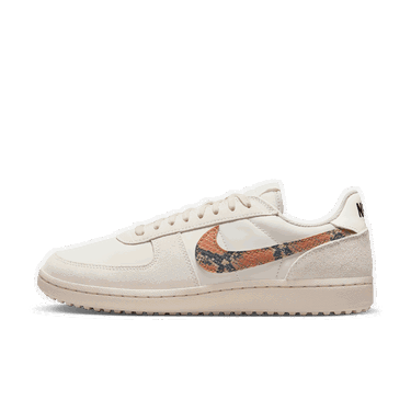 Sneakers og sko Nike Nike Field General Hvid | IF0667-002, 3