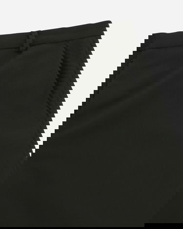 Bukser Acne Studios Wool Blend Pants Sort | BK0514- 900, 8