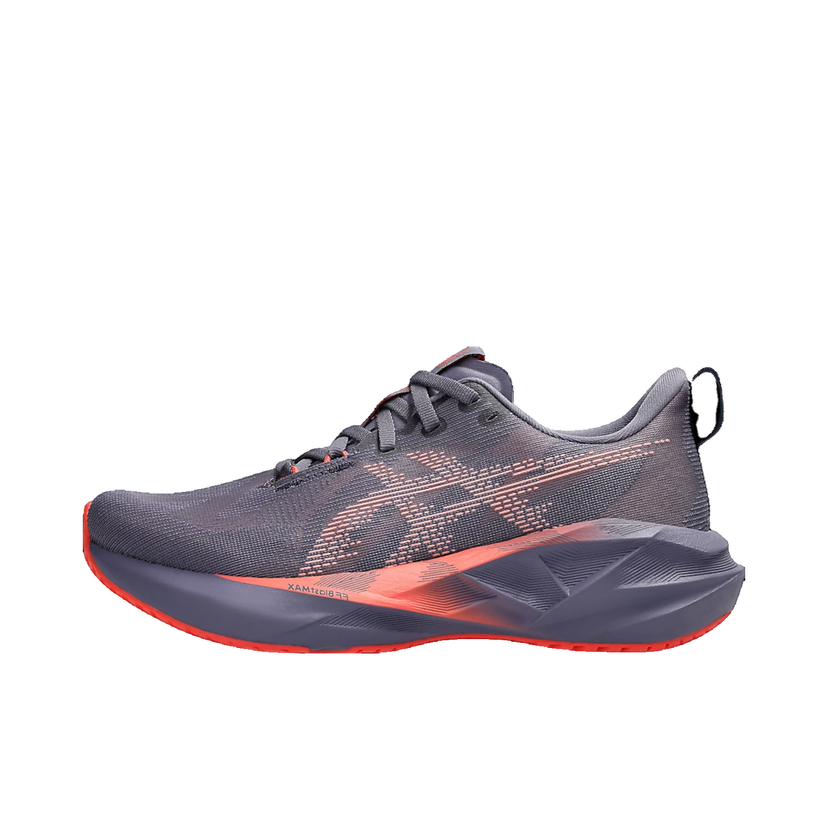 Sneakers og sko Asics NOVABLAST 5 Lilla | 1012b765-500