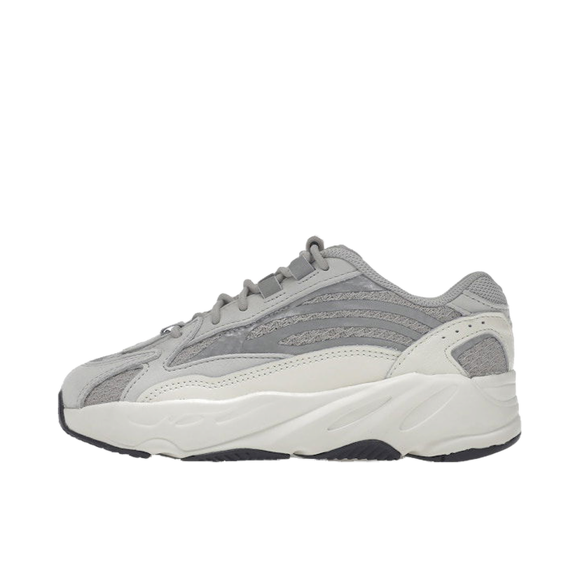 Sneakers og sko adidas Yeezy Yeezy Boost 700 V2 Static Grå | HQ6966