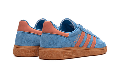 Sneakers og sko adidas Originals Handball Spezial "Light Blue" Blå | IF6564, 4