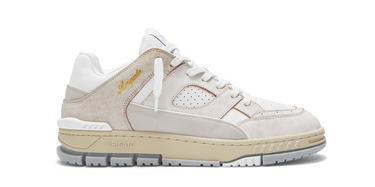 Sneakers og sko AXEL ARIGATO Area Low "Beige" Beige | F1649003, 1