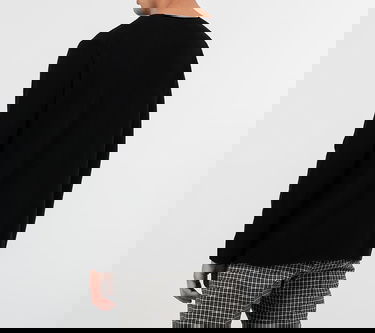 Sweater Comme des Garçons PLAY Knit Sort | P1N068 black, 3
