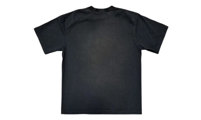 T-shirt Cactus Jack by Travis Scott Travis Scott Cactus Jack x Sp5der Days Before Rodeo T-Shirt Size L Sort | TRSB, 1