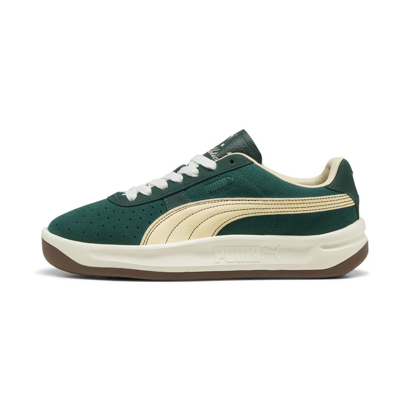 Sneakers og sko Puma GV Special Players Lane Grøn | 399645_01