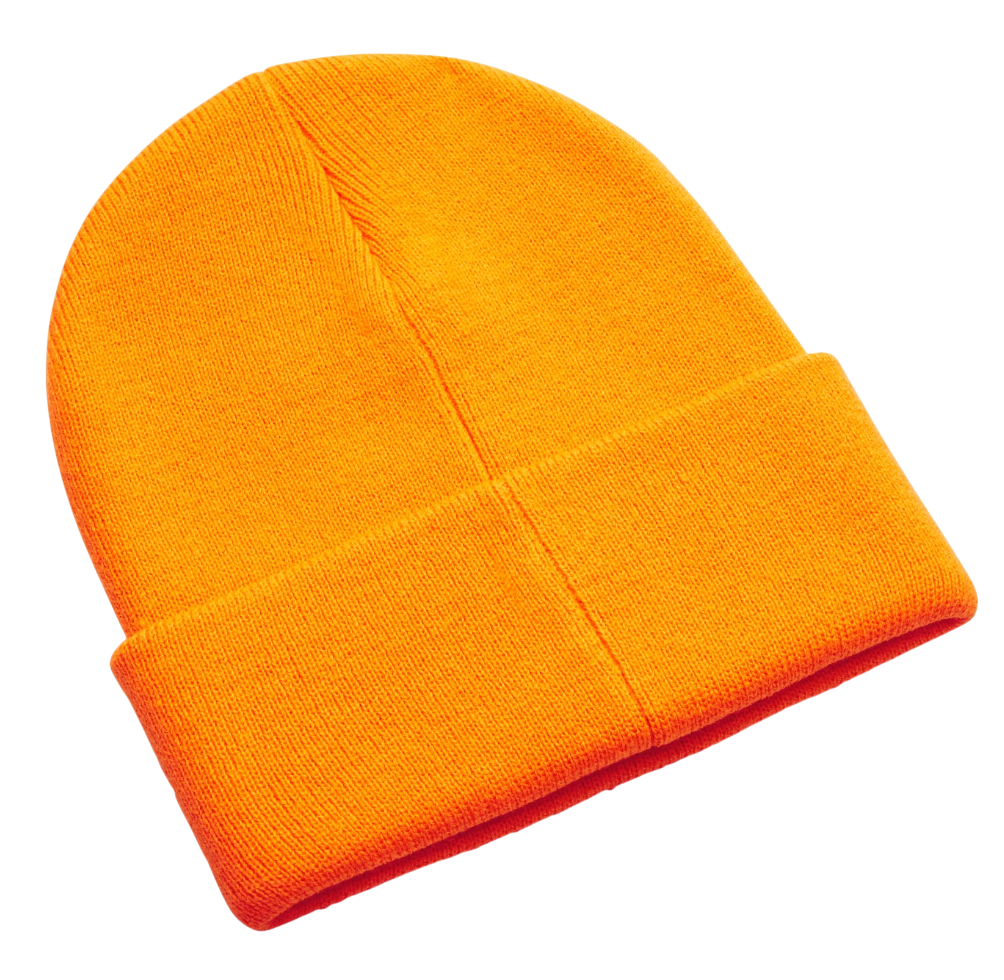 Beanie Under Armour Halftime Beanie Orange | 1373155-793, 1