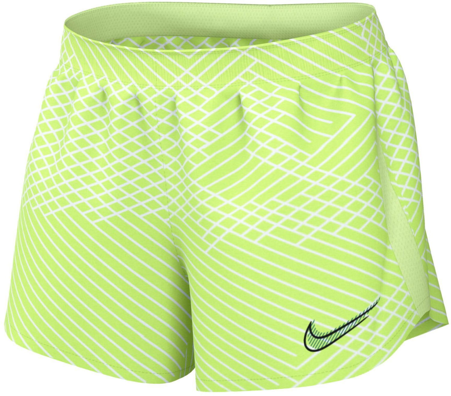 Shorts Nike Dri-FIT Strike Shorts Grøn | dq6754-358, 0