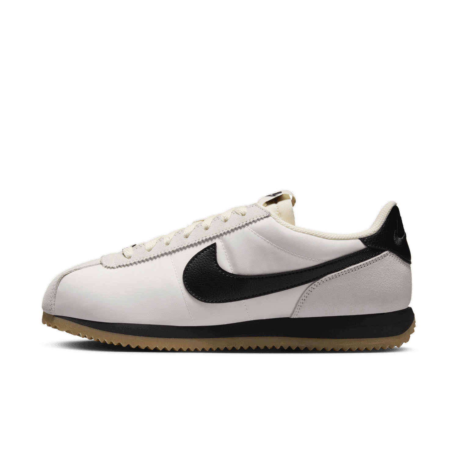 Sneakers og sko Nike Cortez Textile Beige | HM9987-001, 0