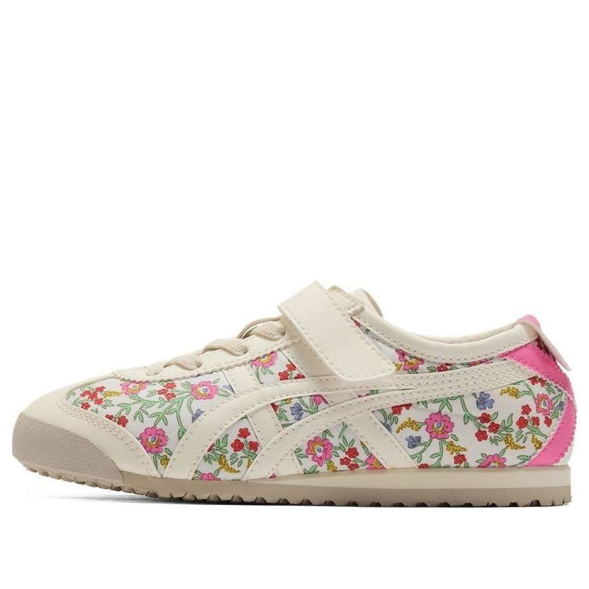 Sneakers og sko Onitsuka Tiger Onitsuka Tiger Mexico 66 Hvid | 1184A222-100
