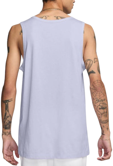 Tanktop Nike Nike Premium Essentials Tank Top Lilla | bq1260-538, 2