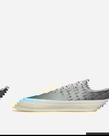 Sneakers og sko Vans LX Authentic 44 Echoes Blå | VN000D5KTTN1, 3