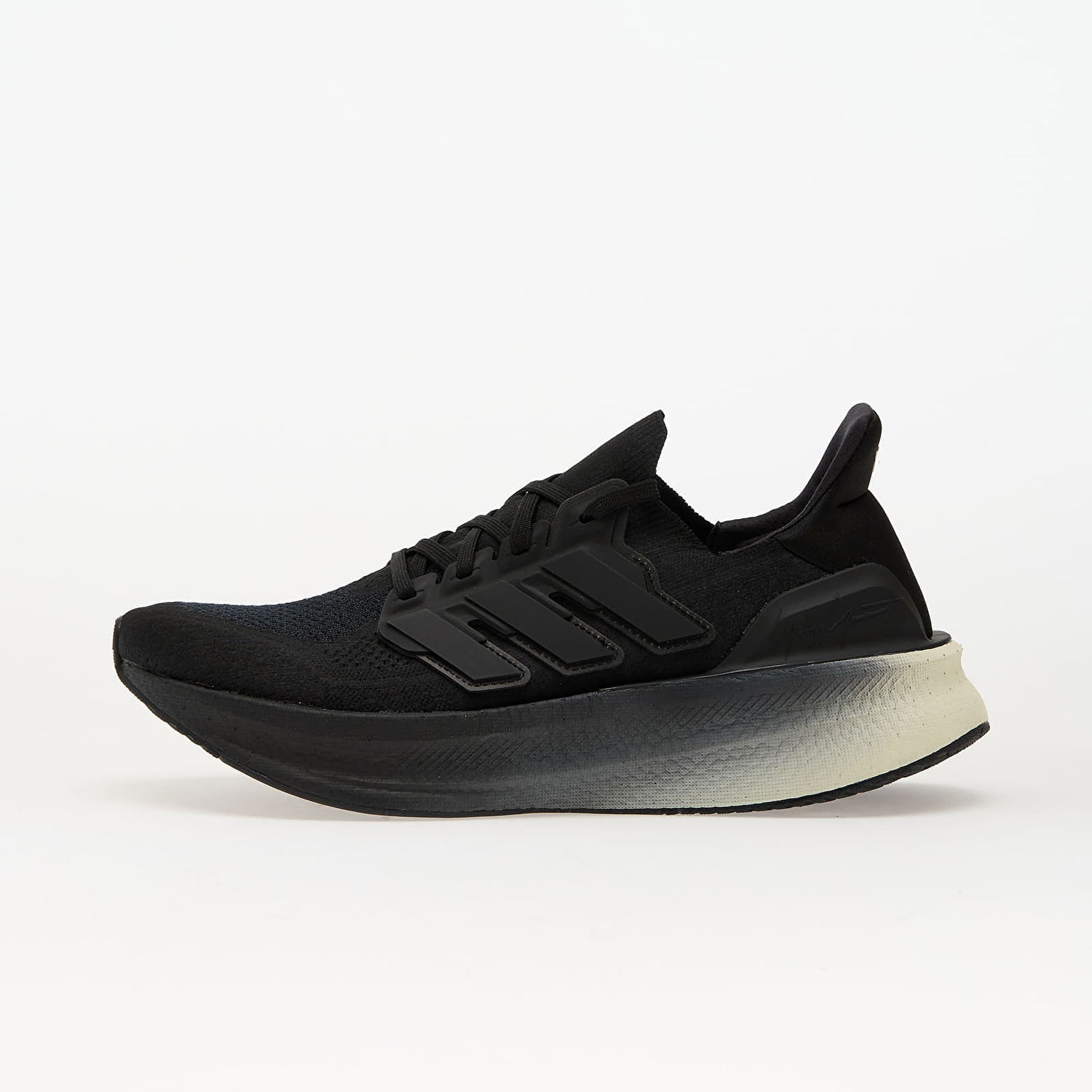 Sneakers og sko Y-3 UltraBOOST 5 Sort | JR6647, 0