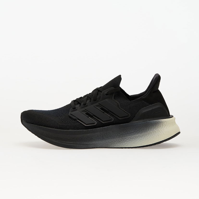 Sneakers og sko Y-3 UltraBOOST 5 Sort | JR6647