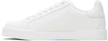 Sneakers og sko Dolce & Gabbana Dolce&Gabbana Portofino Hvid | CK2324 AV066, 2