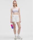Drikkeflaske lululemon Back to Life 710ml Water Bottle with Straw Lyserød | prod11870448, 9