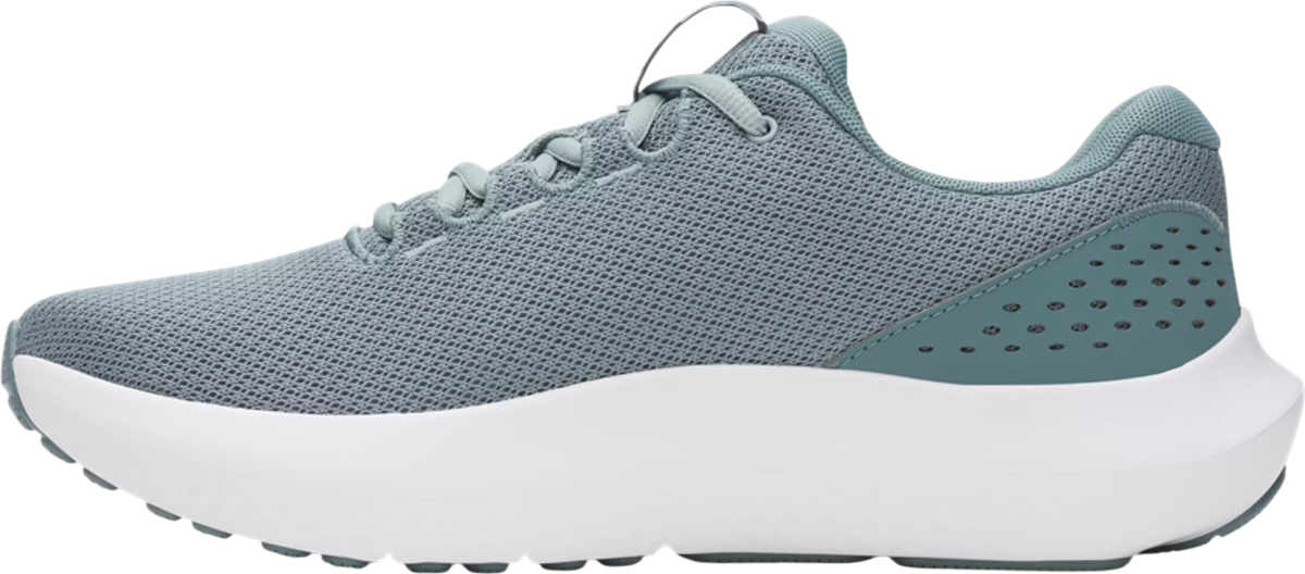 Sneakers og sko Under Armour Charged Surge 4 Turkis | 3027000-323, 1