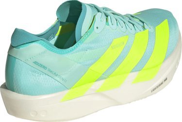 Sneakers og sko adidas Performance ADIZERO TAKUMI SEN 11 Turkis | jh5223, 4