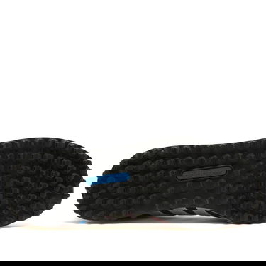 Sneakers og sko adidas Originals LA Trainer OG, Size UK 4 Rød | JQ5715, 5