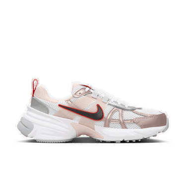 Sneakers og sko Nike V2K Run Lyserød | HF9997-100, 3