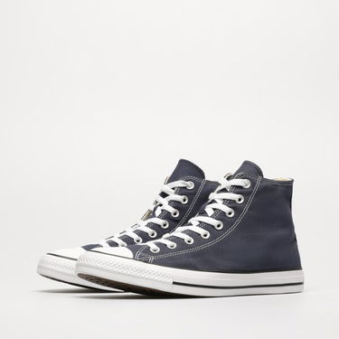 Sneakers og sko Converse Chuck Taylor As Core Hi Sort | M9622M, 1