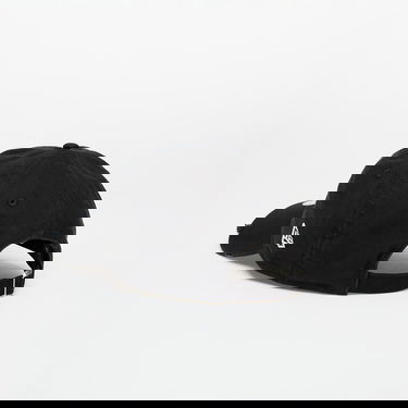 Kasket New Era Distressed 9TWENTY Los Angeles Dodgers Adjustable Cap Sort | 60595229, 1