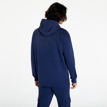 Sweatshirt Ellesse Crestida OH Hoody Mørkeblå | SHP15779429, 1