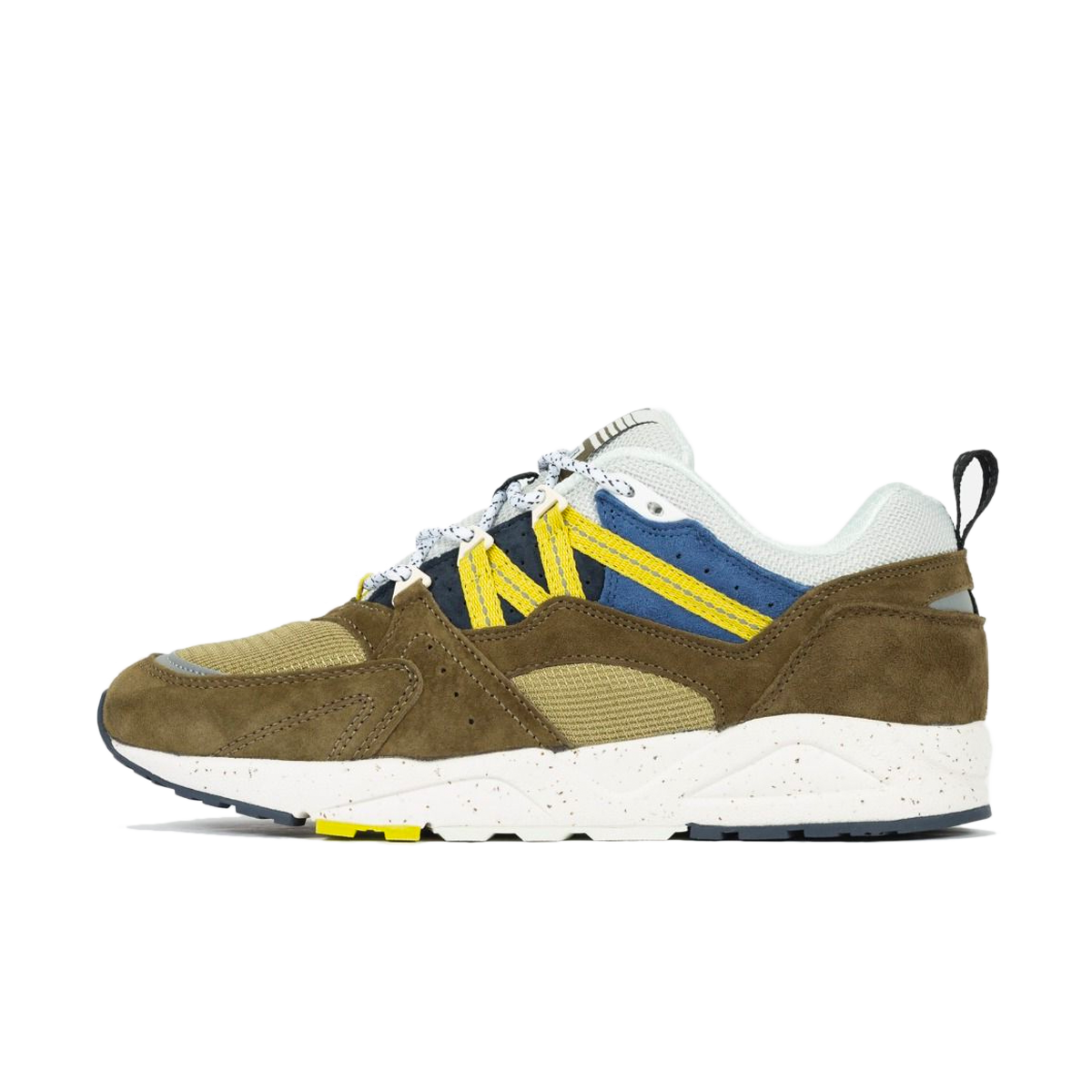 Sneakers og sko Karhu Fusion 2.0 Grøn | F804127, 0